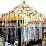 Dargah Hazrat Syed Badiuddin Zinda Shah Qutbul Madar (RA)